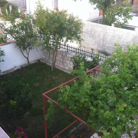 Apartments Avdic Sutomore Dış mekan fotoğraf