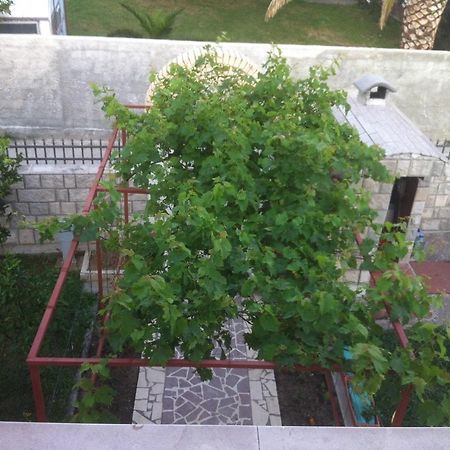 Apartments Avdic Sutomore Dış mekan fotoğraf