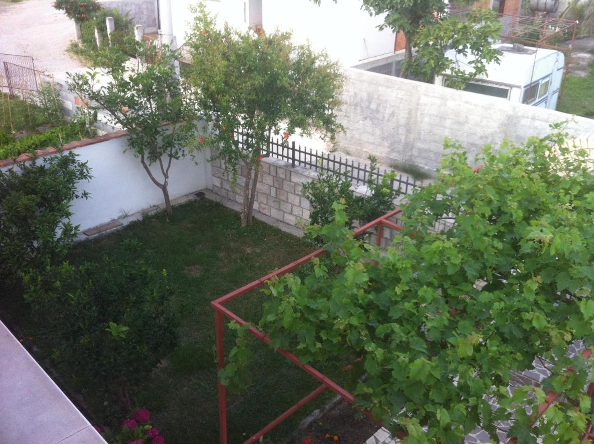 Apartments Avdic Sutomore Dış mekan fotoğraf