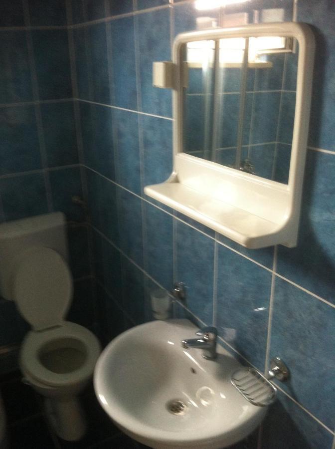 Apartments Avdic Sutomore Dış mekan fotoğraf