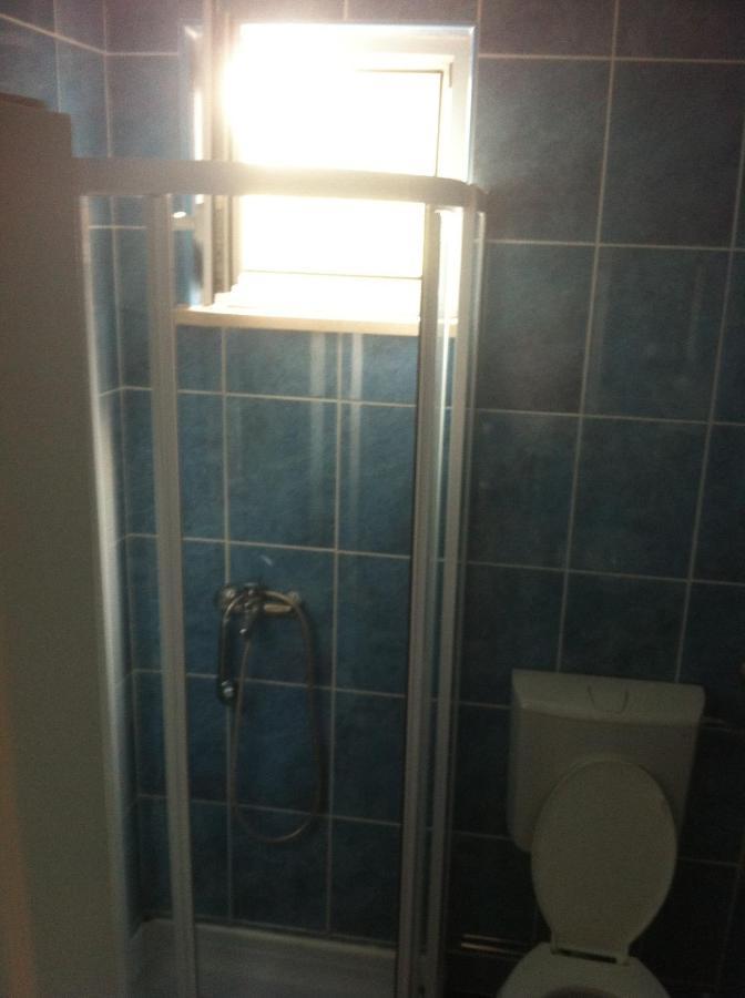 Apartments Avdic Sutomore Dış mekan fotoğraf