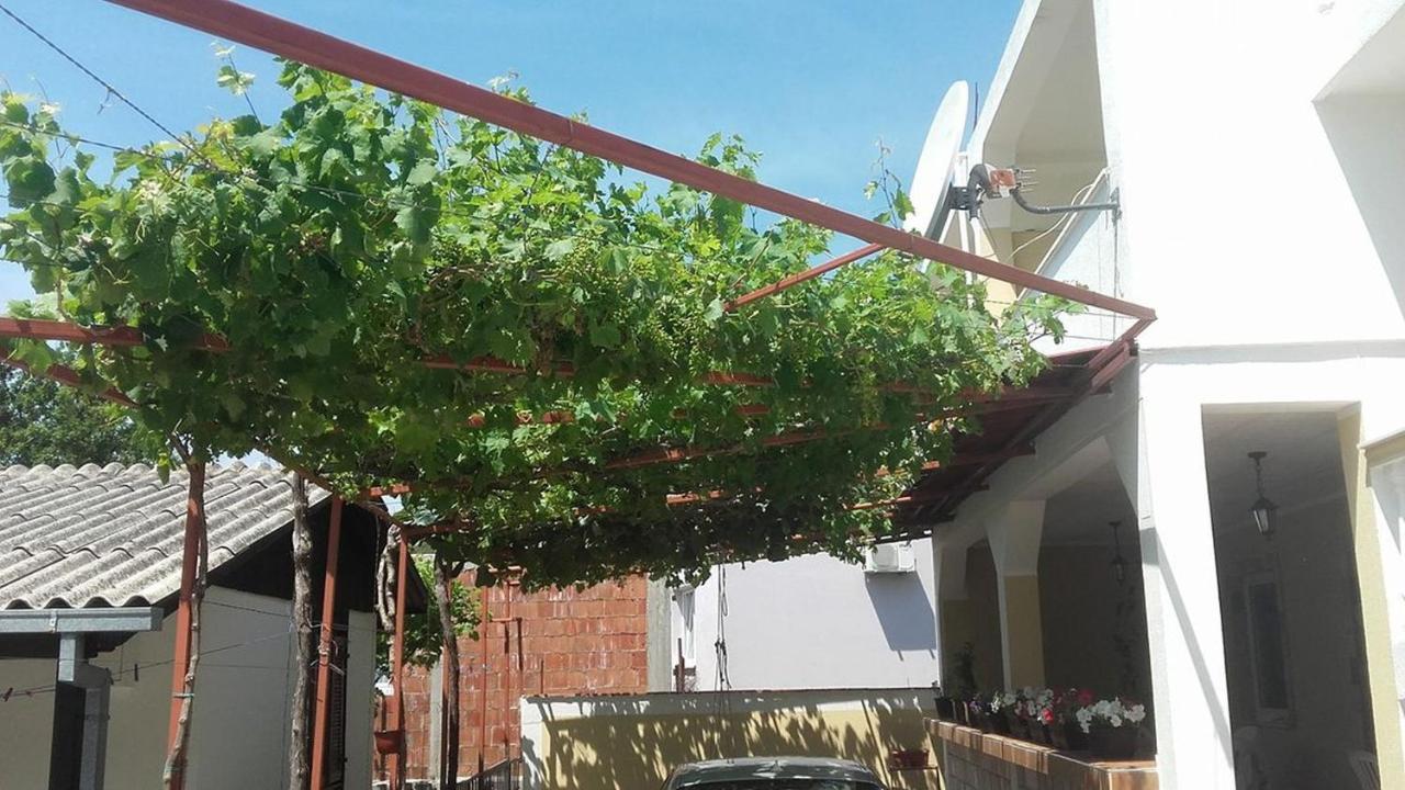 Apartments Avdic Sutomore Dış mekan fotoğraf