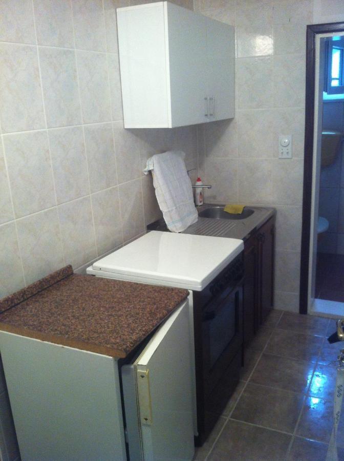 Apartments Avdic Sutomore Dış mekan fotoğraf