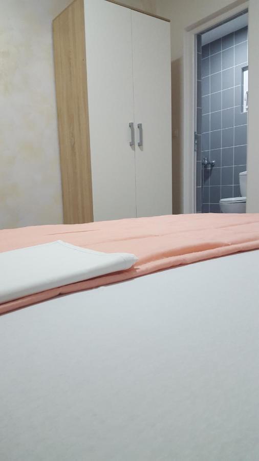 Apartments Avdic Sutomore Dış mekan fotoğraf