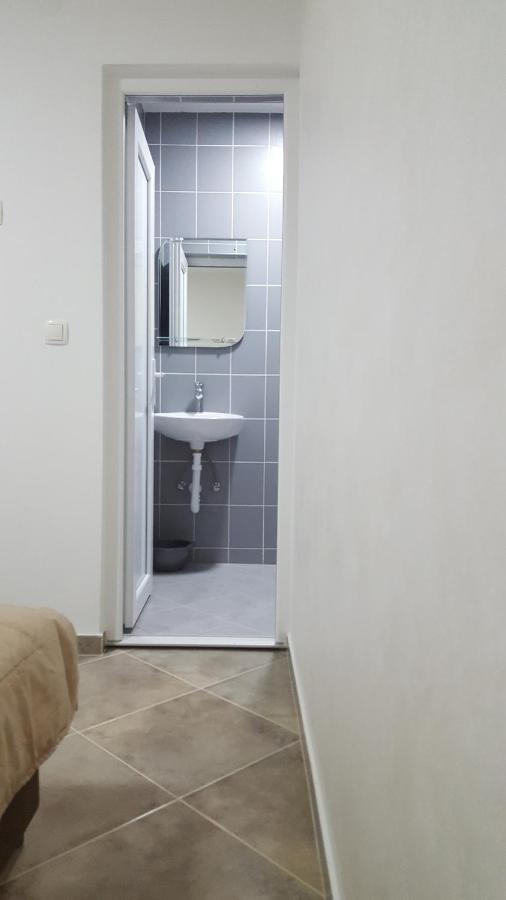 Apartments Avdic Sutomore Dış mekan fotoğraf