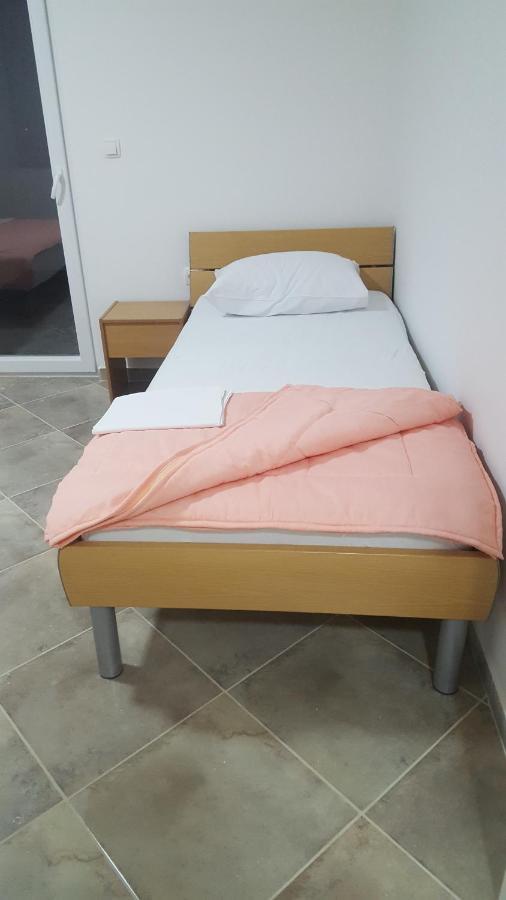 Apartments Avdic Sutomore Dış mekan fotoğraf