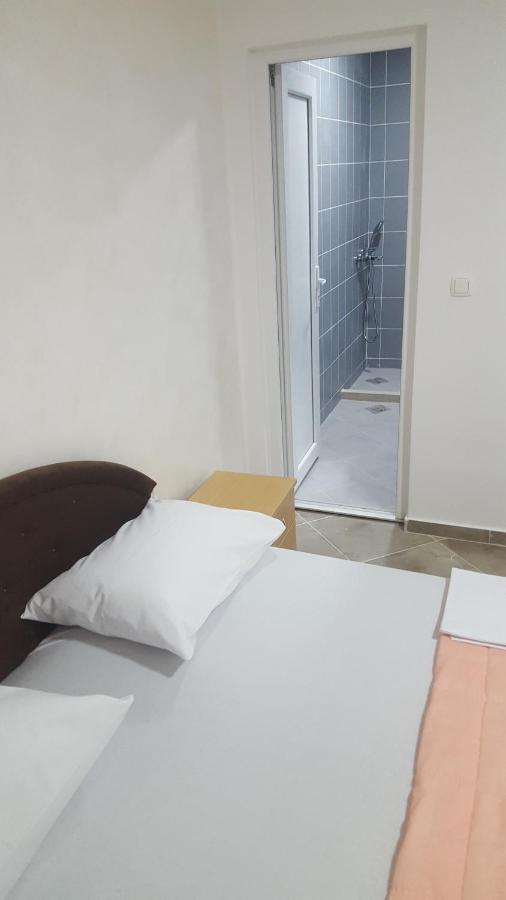 Apartments Avdic Sutomore Dış mekan fotoğraf