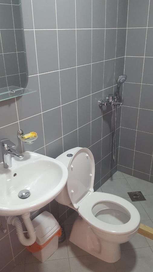 Apartments Avdic Sutomore Dış mekan fotoğraf