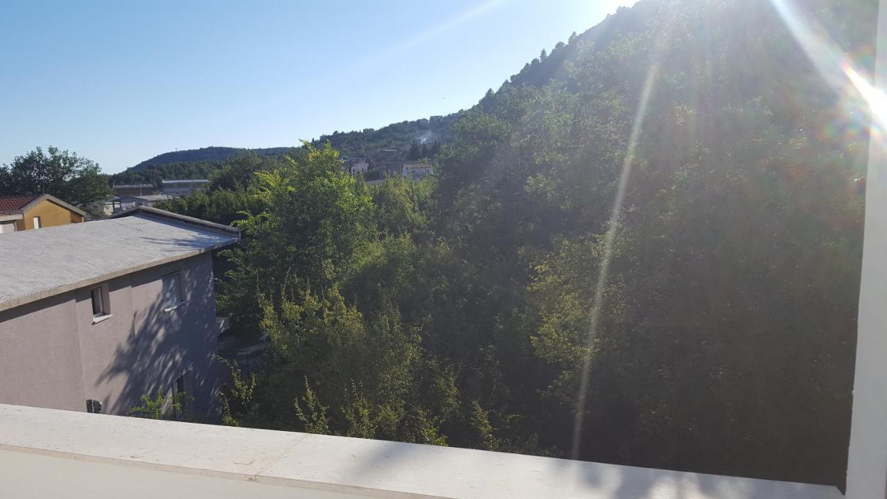 Apartments Avdic Sutomore Dış mekan fotoğraf