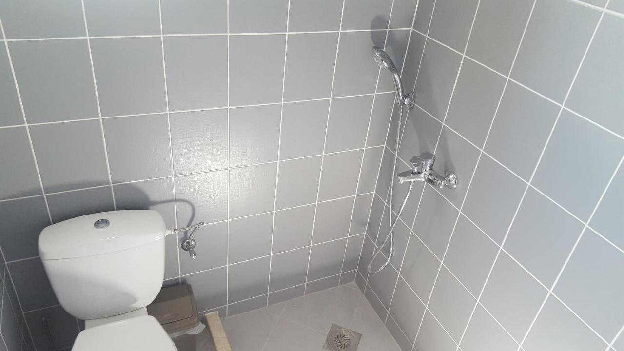 Apartments Avdic Sutomore Dış mekan fotoğraf