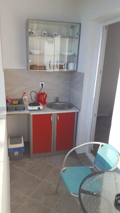 Apartments Avdic Sutomore Dış mekan fotoğraf